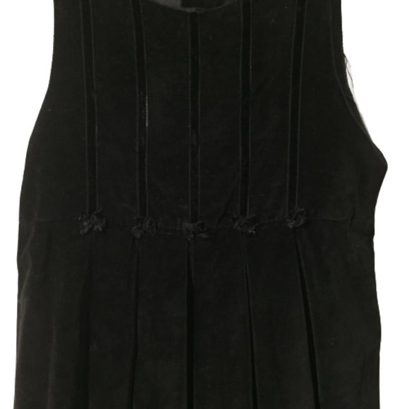 Jennie by Jennifer Moore Black Dress - Picture 3 of 8